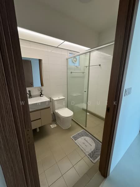 450C Bukit Batok West Avenue 6, 450C Bukit Batok West Avenue 6, Room Rental, 170 sqft, HDB Flat For Rent, by Winfred Quek, 500156450 - Bathroom - PropertyGuru.com.sg