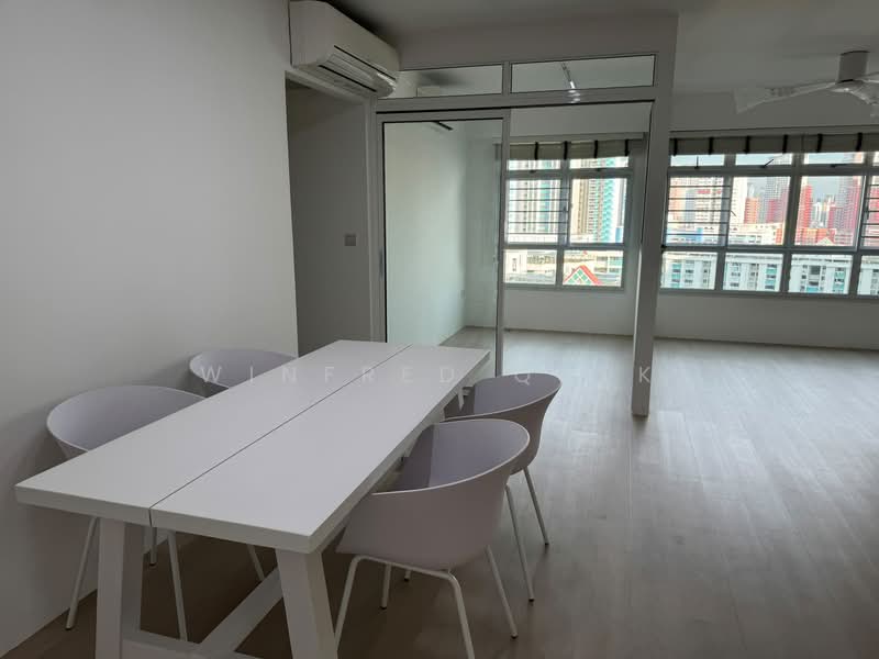 450C Bukit Batok West Avenue 6, 450C Bukit Batok West Avenue 6, Room Rental, 170 sqft, HDB Flat For Rent, by Winfred Quek, 500156450 - Dining Room - PropertyGuru.com.sg