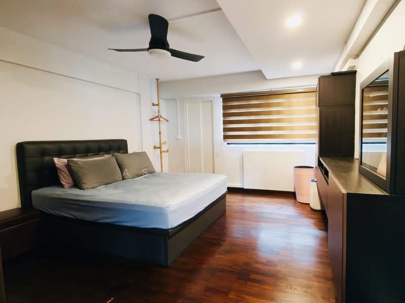 856 Tampines Street 82, 856 Tampines Street 82, 3 Bedrooms, 1,313 sqft, HDB Flat For Sale, by Aszri ERA, 500156451 - Bedroom - PropertyGuru.com.sg