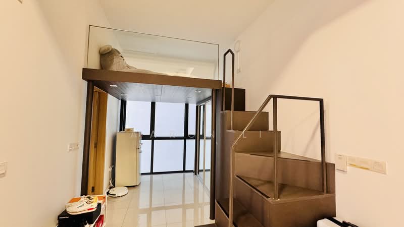 Boathouse Residences, 23 Upper Serangoon View, 1 Bedroom, 732 sqft, Condominium For Sale, by Aaron Li, 500156452 - Interior - PropertyGuru.com.sg