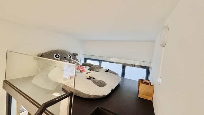 Boathouse Residences, 23 Upper Serangoon View, 1 Bedroom, 732 sqft, Condominium For Sale, by Aaron Li, 500156452 - Bedroom - PropertyGuru.com.sg