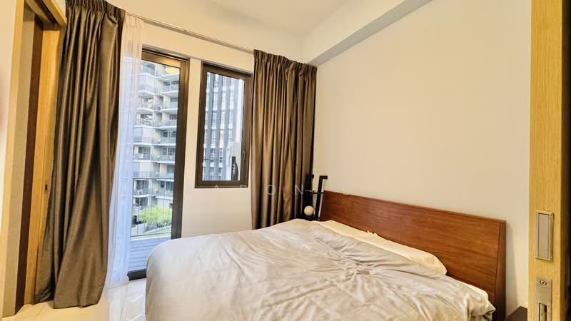 Boathouse Residences, 23 Upper Serangoon View, 1 Bedroom, 732 sqft, Condominium For Sale, by Aaron Li, 500156452 - Bedroom - PropertyGuru.com.sg