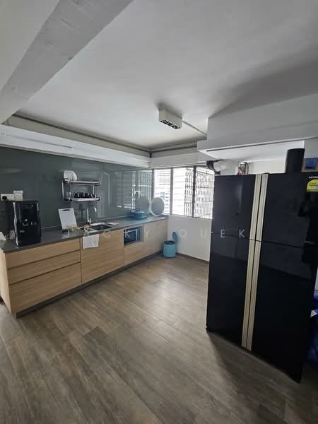 Lucky Plaza, 304 Orchard Road, Room Rental, 150 sqft, Apartment For Rent, by Jacky Quek, 500156454 - Kitchen - PropertyGuru.com.sg