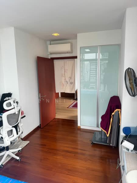 D'Ixoras, 23 Minbu Road, 2 Bedrooms, 840 sqft, Apartment For Sale, by Dennis Lim, 500156457 - Interior - PropertyGuru.com.sg
