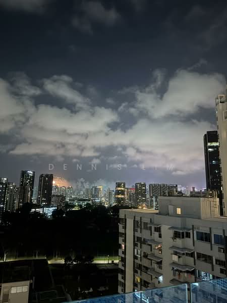 D'Ixoras, 23 Minbu Road, 2 Bedrooms, 840 sqft, Apartment For Sale, by Dennis Lim, 500156457 - Exterior - PropertyGuru.com.sg