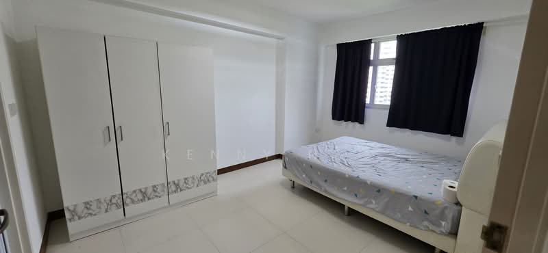 471A Upper Serangoon Crescent, 471A Upper Serangoon Crescent, 2 Bedrooms, 721 sqft, HDB Flat For Rent, by Kenny Neo, 500156464 - Bedroom - PropertyGuru.com.sg