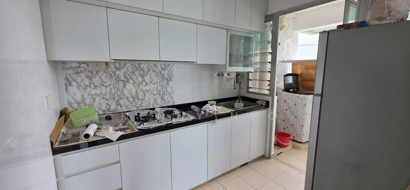 471A Upper Serangoon Crescent, 471A Upper Serangoon Crescent, 2 Bedrooms, 721 sqft, HDB Flat For Rent, by Kenny Neo, 500156464 - Kitchen - PropertyGuru.com.sg