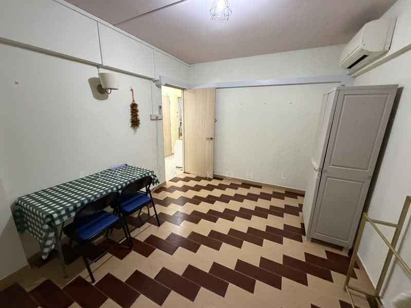 162 Bukit Batok Street 11, 162 Bukit Batok Street 11, Room Rental, 120 sqft, HDB Flat For Rent, by Alyssa Koh L X, 500156465 - Interior - PropertyGuru.com.sg