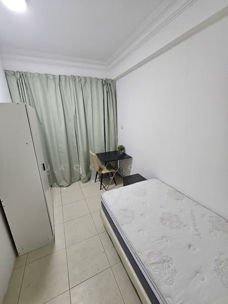 Neptune Court, 2 Marine Vista, Room Rental, 80 sqft, Apartment For Rent, by Jacky Quek, 500156467 - Bedroom - PropertyGuru.com.sg