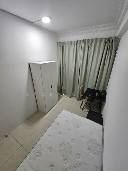 Neptune Court, 2 Marine Vista, Room Rental, 80 sqft, Apartment For Rent, by Jacky Quek, 500156467 - Bedroom - PropertyGuru.com.sg