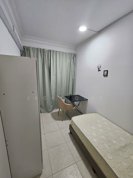Neptune Court, 2 Marine Vista, Room Rental, 80 sqft, Apartment For Rent, by Jacky Quek, 500156467 - Bedroom - PropertyGuru.com.sg