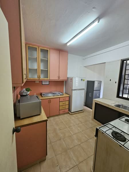 Neptune Court, 2 Marine Vista, Room Rental, 80 sqft, Apartment For Rent, by Jacky Quek, 500156467 - Kitchen - PropertyGuru.com.sg