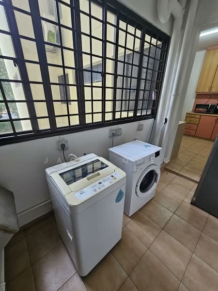 Neptune Court, 2 Marine Vista, Room Rental, 80 sqft, Apartment For Rent, by Jacky Quek, 500156467 - Interior - PropertyGuru.com.sg