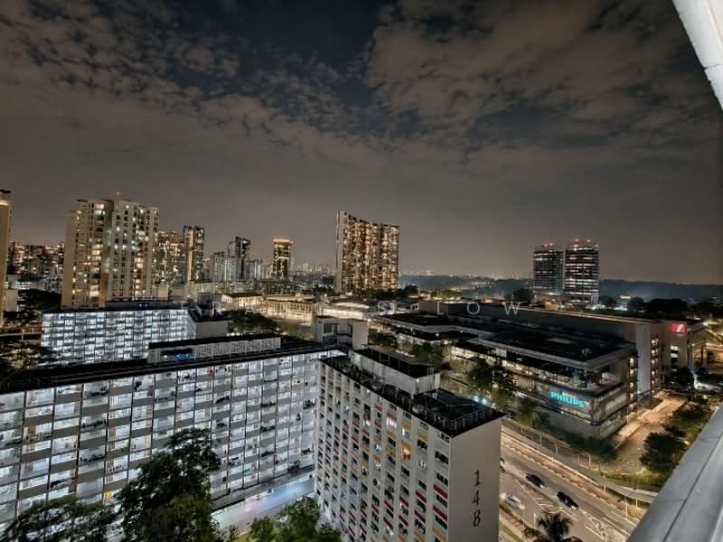 144 Lorong 2 Toa Payoh, 144 Lorong 2 Toa Payoh, 3 Bedrooms, 969 sqft, HDB Flat For Sale, by Francis Low, 500156469 - PropertyGuru.com.sg