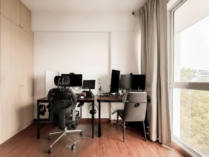 Astor, 51C Lengkong Empat, 3 Bedrooms, 1,109 sqft, Condominium For Sale, by Yee Bey Liew, 500156470 - Study - PropertyGuru.com.sg