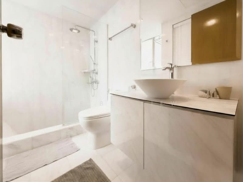 Astor, 51C Lengkong Empat, 3 Bedrooms, 1,109 sqft, Condominium For Sale, by Yee Bey Liew, 500156470 - Master Bathroom - PropertyGuru.com.sg