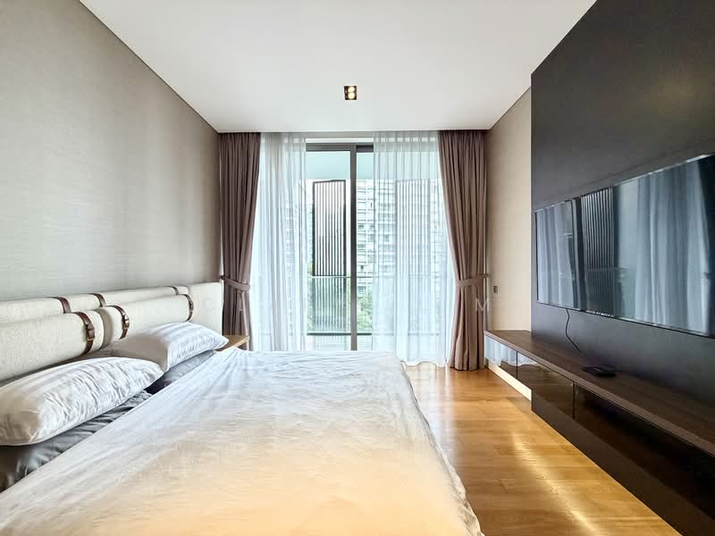 Hilltops, 101 Cairnhill Circle, 3 Bedrooms, 1,819 sqft, Condominium For Rent, by Clarie Lim, 500156474 - Bedroom - PropertyGuru.com.sg