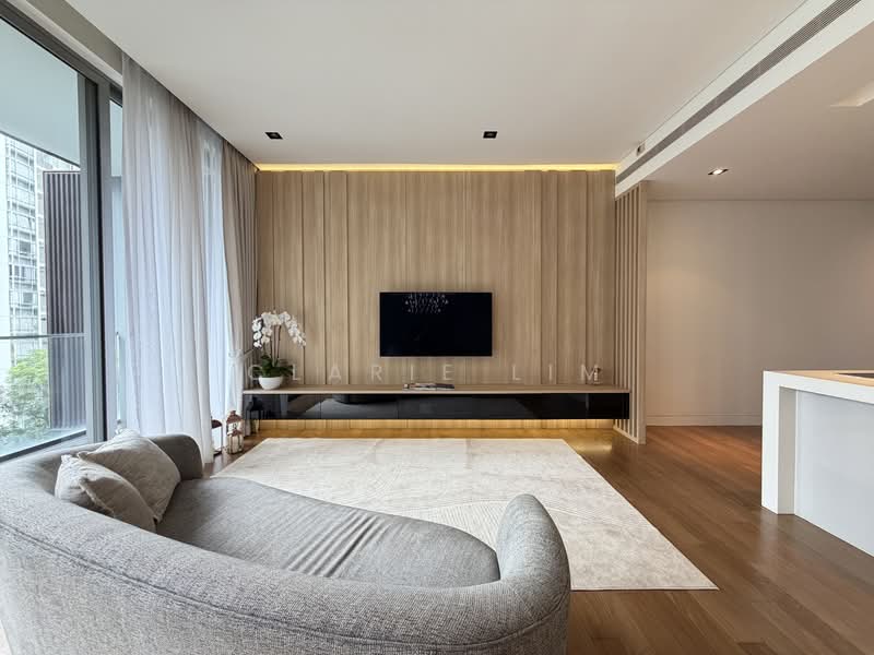 Hilltops, 101 Cairnhill Circle, 3 Bedrooms, 1,819 sqft, Condominium For Rent, by Clarie Lim, 500156474 - PropertyGuru.com.sg