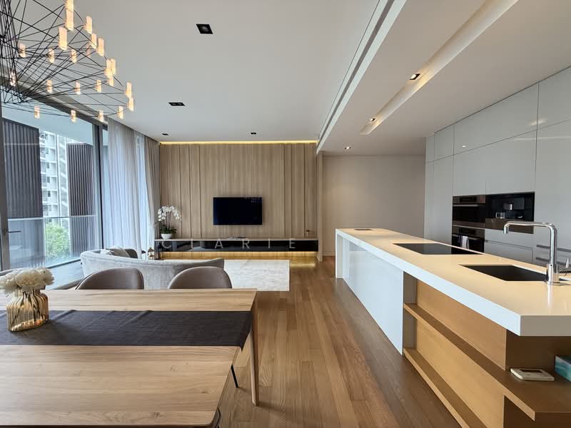 Hilltops, 101 Cairnhill Circle, 3 Bedrooms, 1,819 sqft, Condominium For Rent, by Clarie Lim, 500156474 - PropertyGuru.com.sg