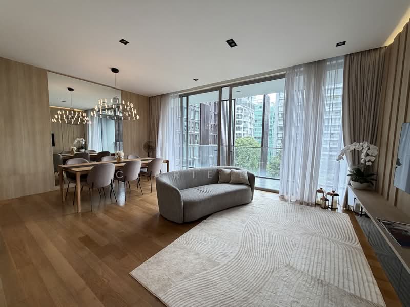 Hilltops, 101 Cairnhill Circle, 3 Bedrooms, 1,819 sqft, Condominium For Rent, by Clarie Lim, 500156474 - PropertyGuru.com.sg
