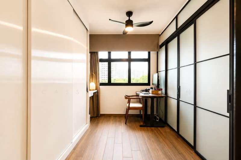 113A Alkaff Crescent, 113A Alkaff Crescent, 2 Bedrooms, 732 sqft, HDB Flat For Sale, by Cassie Lam 林羿伶, 500156475 - Study - PropertyGuru.com.sg