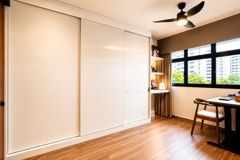 113A Alkaff Crescent, 113A Alkaff Crescent, 2 Bedrooms, 732 sqft, HDB Flat For Sale, by Cassie Lam 林羿伶, 500156475 - Study - PropertyGuru.com.sg