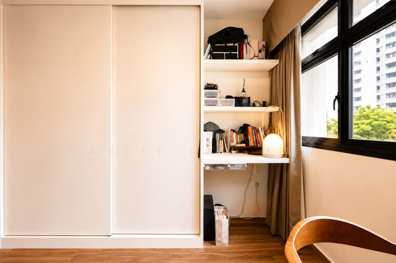 113A Alkaff Crescent, 113A Alkaff Crescent, 2 Bedrooms, 732 sqft, HDB Flat For Sale, by Cassie Lam 林羿伶, 500156475 - Study - PropertyGuru.com.sg