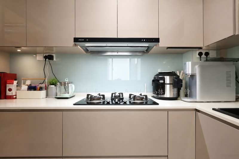 113A Alkaff Crescent, 113A Alkaff Crescent, 2 Bedrooms, 732 sqft, HDB Flat For Sale, by Cassie Lam 林羿伶, 500156475 - Kitchen - PropertyGuru.com.sg