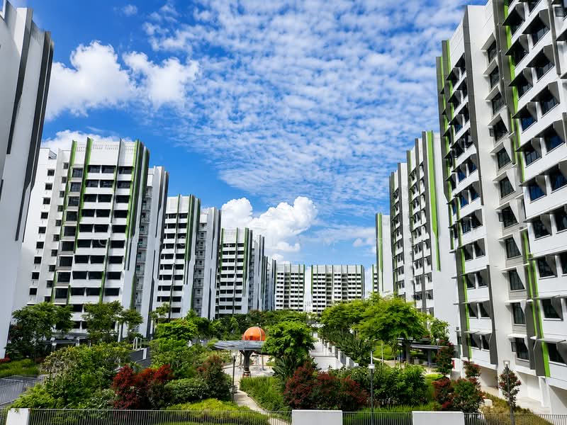 113A Alkaff Crescent, 113A Alkaff Crescent, 2 Bedrooms, 732 sqft, HDB Flat For Sale, by Cassie Lam 林羿伶, 500156475 - PropertyGuru.com.sg