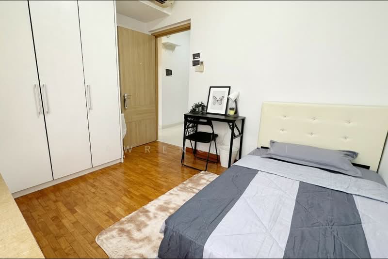 The Foliage, 370 Pasir Panjang Road, Room Rental, 120 sqft, Condominium For Rent, by Lawrence Dai, 500156476 - PropertyGuru.com.sg