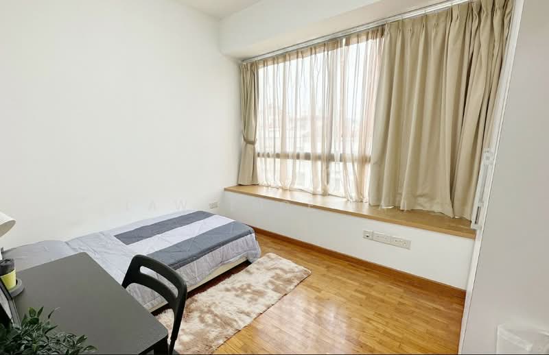 The Foliage, 370 Pasir Panjang Road, Room Rental, 120 sqft, Condominium For Rent, by Lawrence Dai, 500156476 - PropertyGuru.com.sg