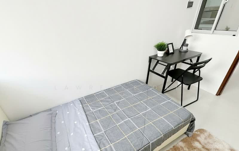 The Foliage, 370 Pasir Panjang Road, Room Rental, 120 sqft, Condominium For Rent, by Lawrence Dai, 500156476 - PropertyGuru.com.sg
