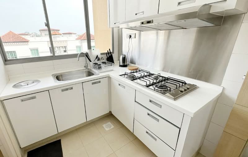 The Foliage, 370 Pasir Panjang Road, Room Rental, 120 sqft, Condominium For Rent, by Lawrence Dai, 500156476 - PropertyGuru.com.sg