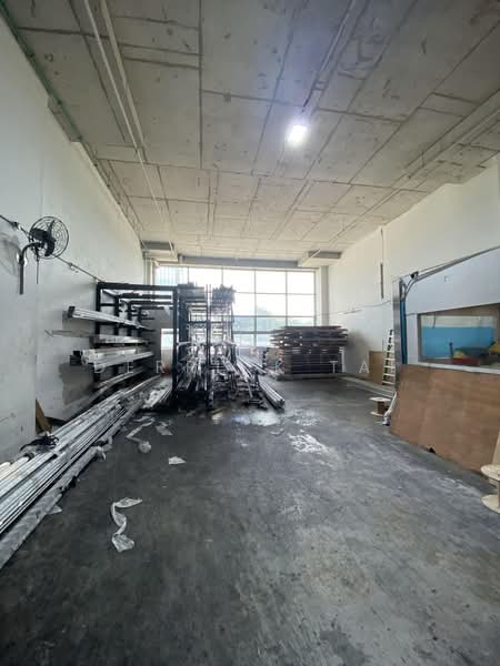 Northstar @ Amk, 7030 Ang Mo Kio Avenue 5, 1,948 sqft, Light Industrial (B1) For Sale, by Derrick Tai, 500156481 - Interior - CommercialGuru.com.sg