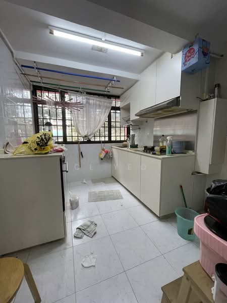 40 Circuit Road, 40 Circuit Road, 2 Bedrooms, 613 sqft, HDB Flat For Sale, by CL Yeo, 500156482 - Kitchen - PropertyGuru.com.sg