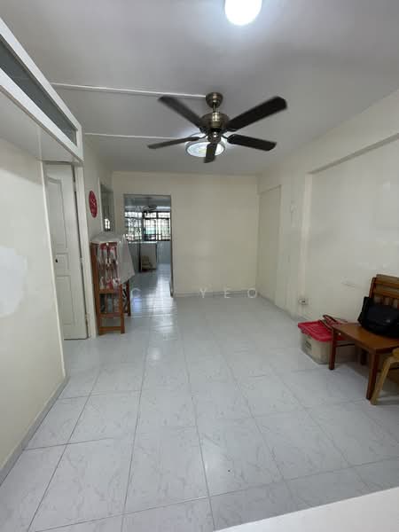 40 Circuit Road, 40 Circuit Road, 2 Bedrooms, 613 sqft, HDB Flat For Sale, by CL Yeo, 500156482 - Living Room - PropertyGuru.com.sg