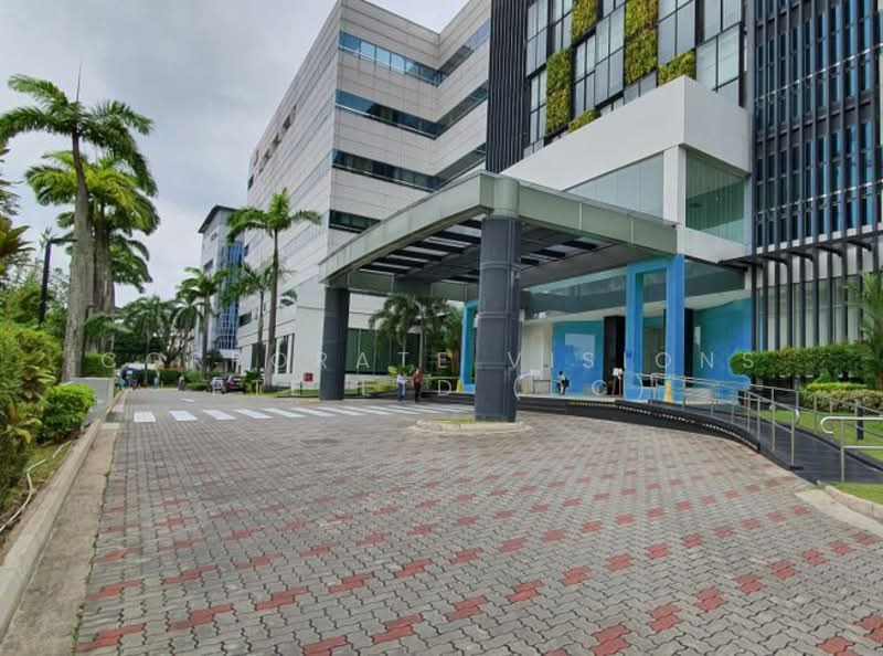 Techpoint, 10 Ang Mo Kio St 65, Ang Mo Kio / Bishan / Thomson, 8,500 sqft, Light Industrial (B1) For Rent, by DENNIS CHENG, 500156483 - Exterior - CommercialGuru.com.sg