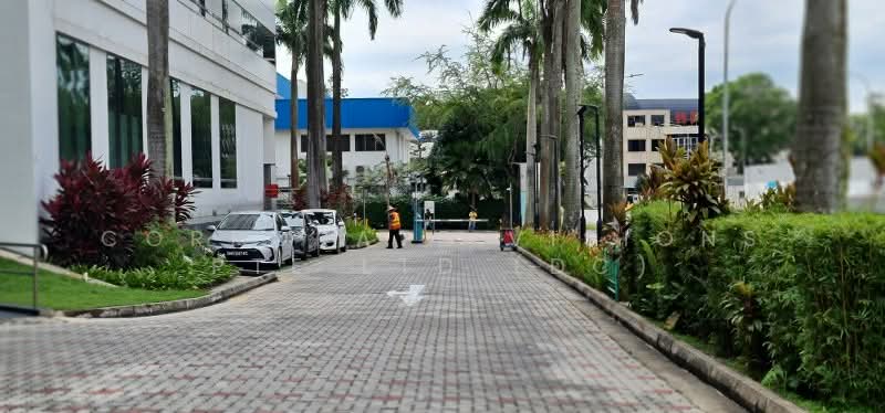 Techpoint, 10 Ang Mo Kio St 65, Ang Mo Kio / Bishan / Thomson, 8,500 sqft, Light Industrial (B1) For Rent, by DENNIS CHENG, 500156483 - Driveway - CommercialGuru.com.sg