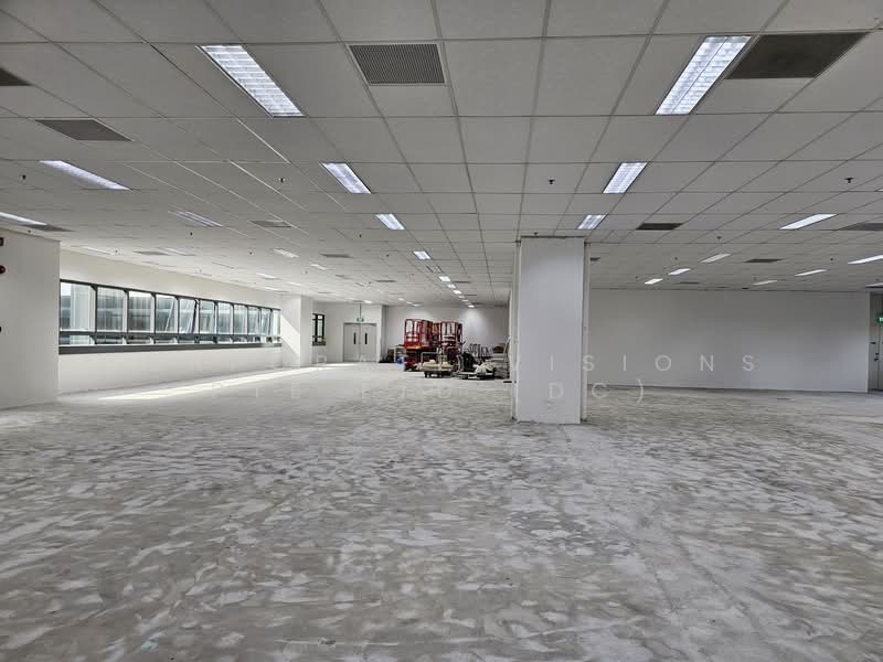 Techpoint, 10 Ang Mo Kio St 65, Ang Mo Kio / Bishan / Thomson, 8,500 sqft, Light Industrial (B1) For Rent, by DENNIS CHENG, 500156483 - Bare Condition - CommercialGuru.com.sg