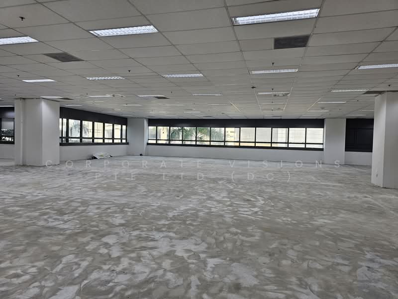 Techpoint, 10 Ang Mo Kio St 65, Ang Mo Kio / Bishan / Thomson, 8,500 sqft, Light Industrial (B1) For Rent, by DENNIS CHENG, 500156483 - Bare Condition - CommercialGuru.com.sg