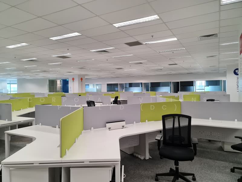Techpoint, 10 Ang Mo Kio St 65, Ang Mo Kio / Bishan / Thomson, 8,500 sqft, Light Industrial (B1) For Rent, by DENNIS CHENG, 500156483 - Fitted Office - CommercialGuru.com.sg