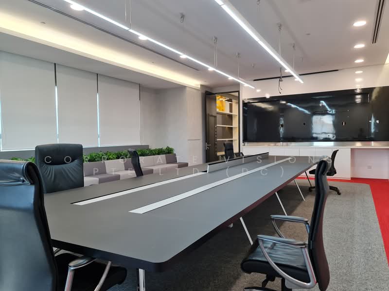 Techpoint, 10 Ang Mo Kio St 65, Ang Mo Kio / Bishan / Thomson, 8,500 sqft, Light Industrial (B1) For Rent, by DENNIS CHENG, 500156483 - Fitted Office - CommercialGuru.com.sg