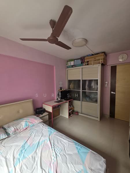 123 Mcnair Road, 123 Mcnair Road, 2 Bedrooms, 689 sqft, HDB Flat For Sale, by Suresh ., 500156484 - Bedroom - PropertyGuru.com.sg