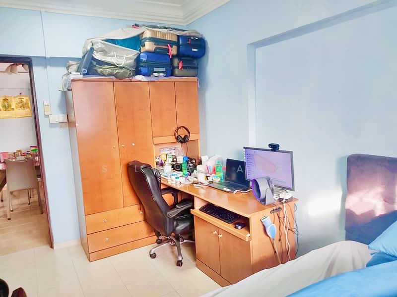 107 Potong Pasir Avenue 1, 107 Potong Pasir Avenue 1, Room Rental, 118 sqft, HDB Flat For Rent, by Silvia Yang, 500156490 - PropertyGuru.com.sg