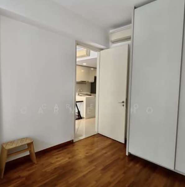 Bedok Residences, 28 Bedok North Drive, 1 Bedroom, 753 sqft, Condominium For Rent, by Carmen Ho, 500156491 - Interior - PropertyGuru.com.sg