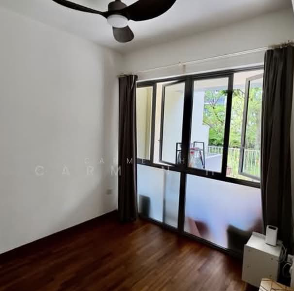 Bedok Residences, 28 Bedok North Drive, 1 Bedroom, 753 sqft, Condominium For Rent, by Carmen Ho, 500156491 - Balcony - PropertyGuru.com.sg