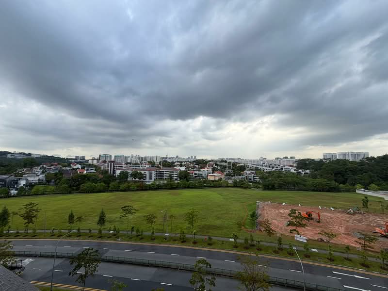 The Botany at Dairy Farm, 5 Dairy Farm Walk, 3 Bedrooms, 926 sqft, Condominium For Rent, by Lewis Chua, 500156494 - Exterior - PropertyGuru.com.sg