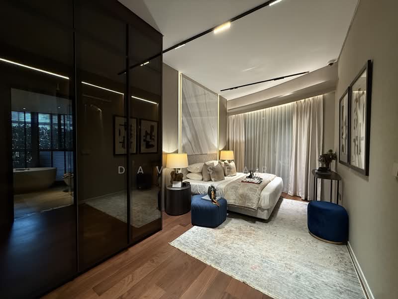 Newport Residences, 80 Anson Road, 4 Bedrooms, 2,067 sqft, Apartment For Sale, by Dave Sear, 500156503 - Bedroom - PropertyGuru.com.sg