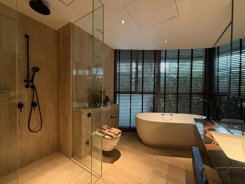 Newport Residences, 80 Anson Road, 4 Bedrooms, 2,067 sqft, Apartment For Sale, by Dave Sear, 500156503 - Bathroom - PropertyGuru.com.sg