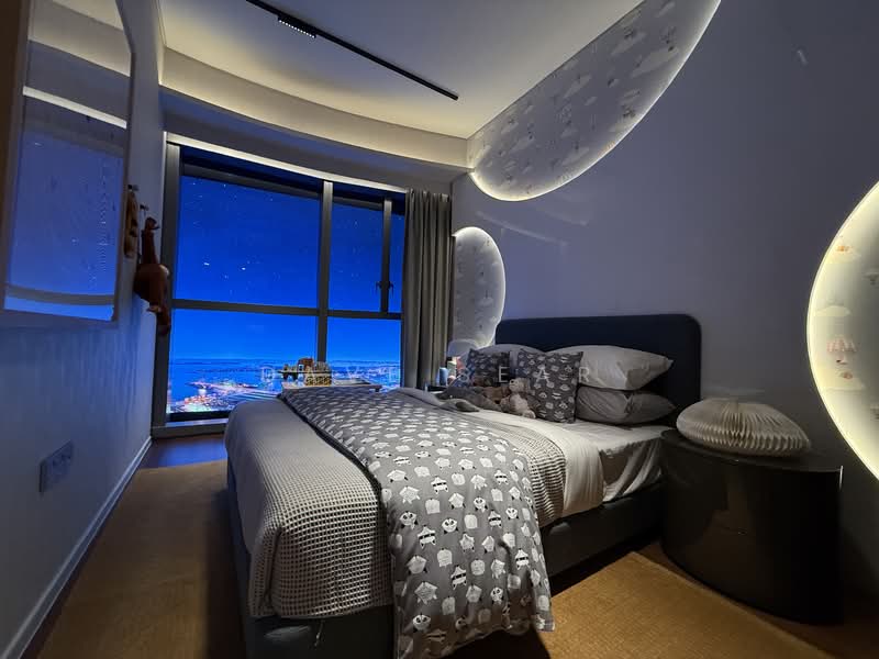 Newport Residences, 80 Anson Road, 4 Bedrooms, 2,067 sqft, Apartment For Sale, by Dave Sear, 500156503 - Bedroom - PropertyGuru.com.sg